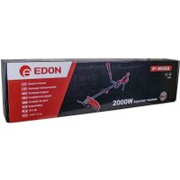 Триммер Edon ET-2000EB