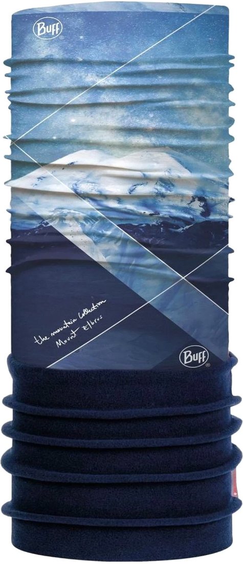 

Шарф (бафф) Buff Polar Mountain Collection Elbrus 122615 (р. 53-62)