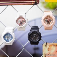 Наручные часы Casio Baby-G BA-130-7A2 в Борисове