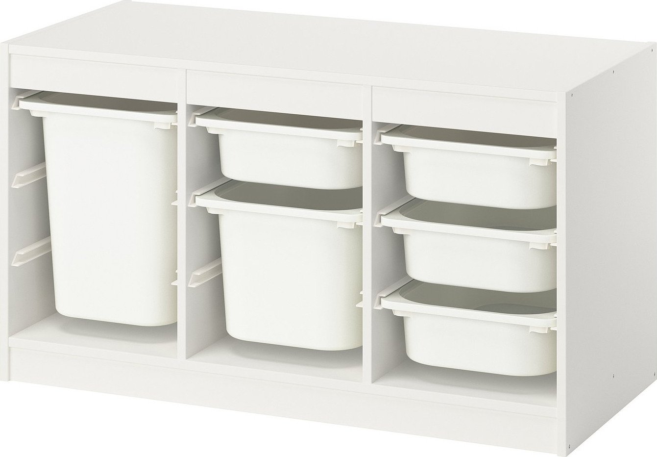 Полка Ikea Trofast S59606714