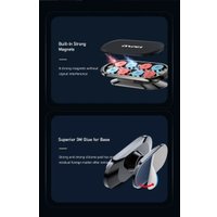 Держатель для смартфона Awei X20 (черный)