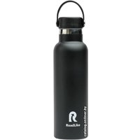 Термокружка RoadLike Flask 600мл (черный)