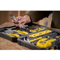 Набор домашнего мастера Stanley STHT78050-1 (28 предметов)