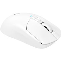 Игровая мышь A4Tech Bloody R72 Ultra (белый)