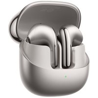 Наушники Xiaomi Buds 5 M2341E1 (серый титан, международная версия)