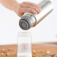 Термос Reer 9050008 0.5л (нержавеющая сталь)