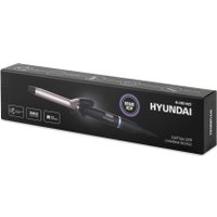 Круглая  плойка Hyundai H-HS1422