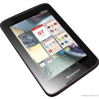 Планшет Lenovo IdeaTab A1000 16GB Black (59369818)