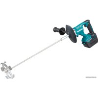 Строительный миксер Makita DUT130Z (без АКБ)