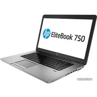 Ноутбук HP EliteBook 750 G1 (J8Q53EA)