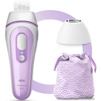 Фотоэпилятор Braun Silk-expert IPL Pro 3 PL3132