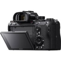 Беззеркальный фотоаппарат Sony Alpha a7R III Body