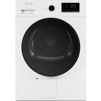 Сушильная машина Monsher MDM 630 Blanc в Бобруйске