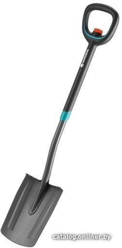 Лопата штыковая прямая Gardena 17020-20