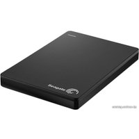 Внешний накопитель Seagate Backup Plus Portable Black 1TB (STDR1000200)