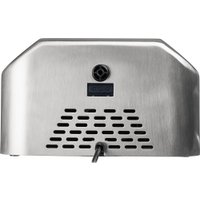 Сушилка для рук Saniteco M-9898 (1200W)