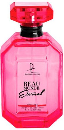 

Туалетная вода Dorall Collection Beau Monde Eternal for Women EdT (100 мл)