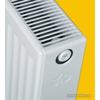 Стальной панельный радиатор Лидея ЛУ 22-506 500x600