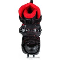 Роликовые коньки XSJADO Chris Farmer 4