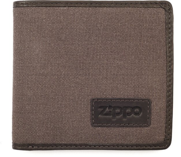 

Портмоне Zippo 2005120 (коричневый)
