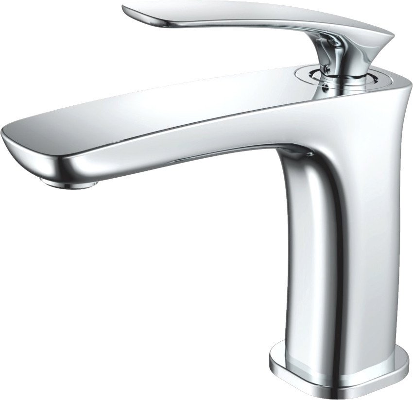 

Смеситель Haiba HB10616 (хром)