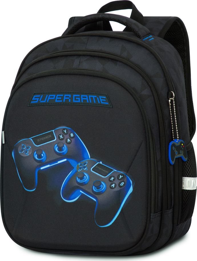 

Школьный рюкзак Steiner SK2-36