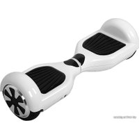 Мини-гироскутер Smart Balance Wheel White