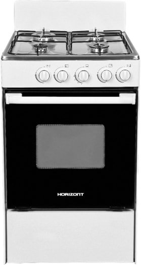 

Кухонная плита Horizont GS-14 Gas Stove