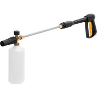 Мойка высокого давления Denzel K 90 Power