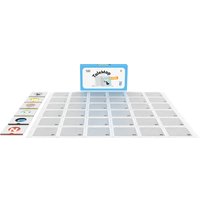 Робототехнический набор Matatalab TaleMap для роботов Tale-Bot