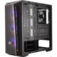 Корпус Cooler Master MasterBox MB520 ARGB MCB-B520-KGNN-RGA