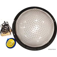 Гимнастическая полусфера  ZEZ Sport YJ06