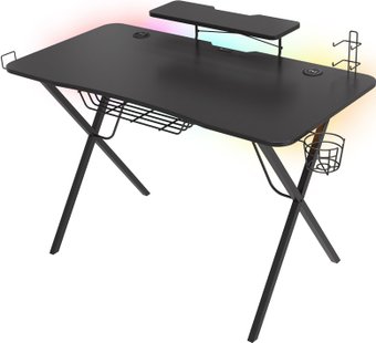 Геймерский стол Genesis Holm 300 RGB