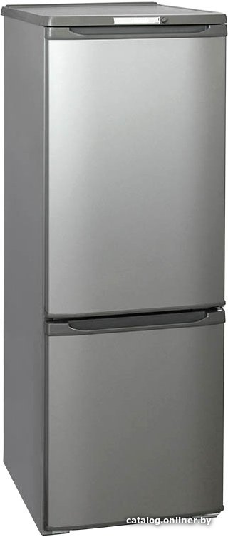 

Холодильник Бирюса M118