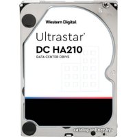 Жесткий диск WD Ultrastar DC HA210 1TB HUS722T1TALA604