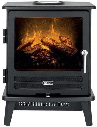 

Электрокамин Dimplex Willowbrook