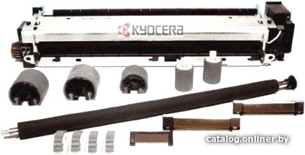 Kyocera MK-1140 1702ML0NL0 ремонтный комплект купить в Минске