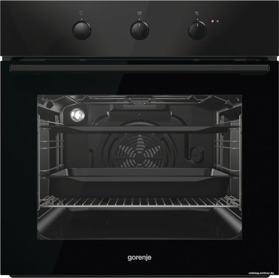Gorenje BO725E10BG