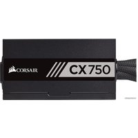 Блок питания Corsair CX750 [CP-9020123-EU]