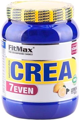 

Комплекс Fitmax Crea 7 even (600 г)