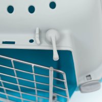 Переноска Sima-Land 9347027 (синий)