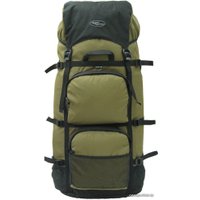 Туристический рюкзак Турлан Сатурн-80 (хаки/черный)