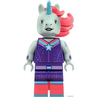 Конструктор LEGO Vidiyo 43106 Битбокс Диджея Единорога