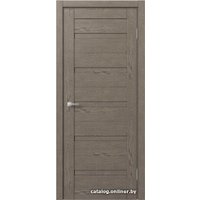 Межкомнатная дверь MDF-Techno Dominika 101 80x200 (дуб каменно-серый)