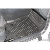 Комплект ковриков для авто Element NLC.3D.45.16.210K (4 шт)