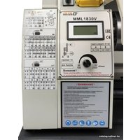 Токарный станок Metal Master MML 1830V