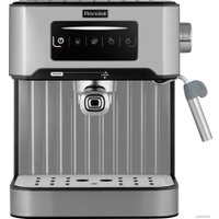 Рожковая кофеварка Rondell RDE-1106