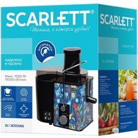 Соковыжималка Scarlett SC-JE50S66