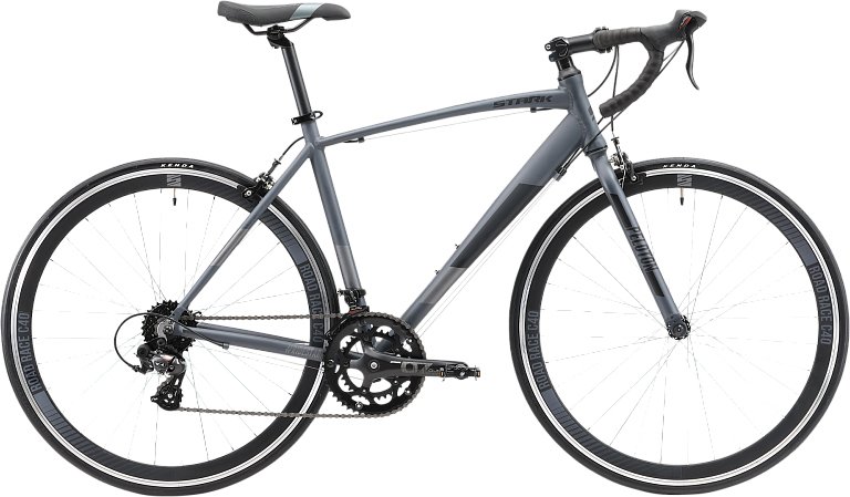 

Велосипед Stark Peloton 700.1 р.18 2022