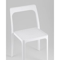 Стул Stool Group Marty 8060 (пластик, белый)